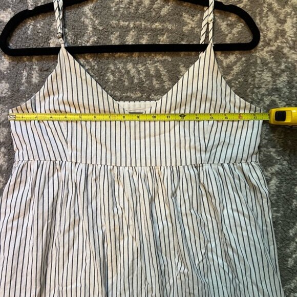 Jenni Kayne Striped Maxi Dress size S - Picture 8 of 9